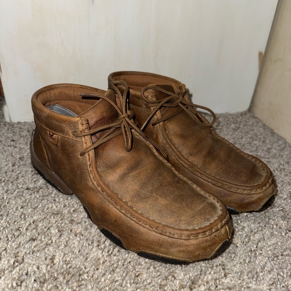 Women’s Twisted X shoes